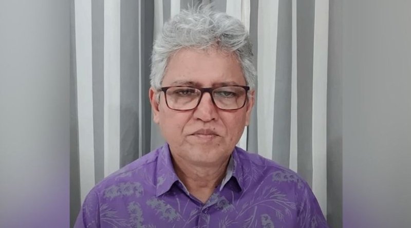 এবার জামায়াতের বিরুদ্ধে নাহিদের তোপ : মাসুদ কামাল