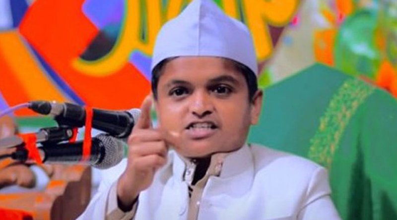 হেফাজত এখন ‘গরীবের বউ, সবার ভাবী’র মতো হয়ে গেছে: রফিকুল মাদানী