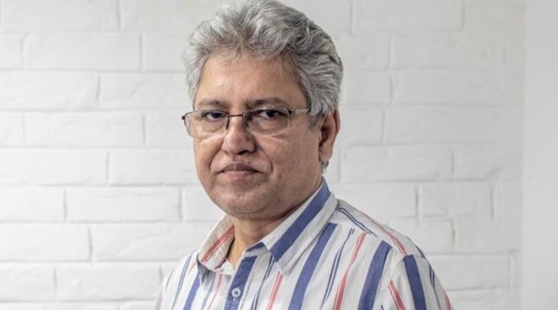 দল নিষিদ্ধ করে গণতন্ত্র প্রতিষ্ঠা করা যায় না : মাসুদ কামাল