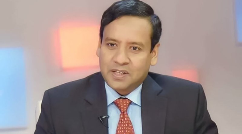 উপদেষ্টাদের সেফ এক্সিট নিয়ে বিতর্ক থামছে না : গোলাম মাওলা রনি