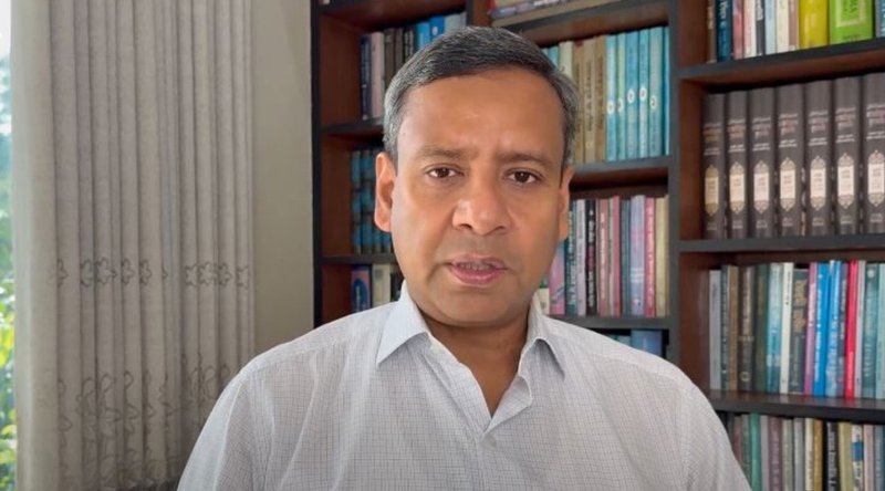 গ্রেপ্তার হওয়া আওয়ামী লীগের নেতাকর্মীর মধ্যে কোনো ভয় নেই : গোলাম মাওলা রনি