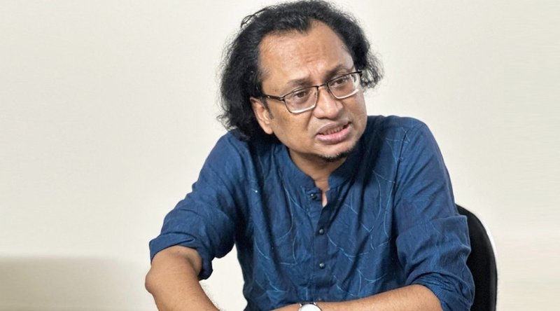 রাজনীতিতে শেষ কথা বলে কিছু নেই : জাহেদ উর রহমান