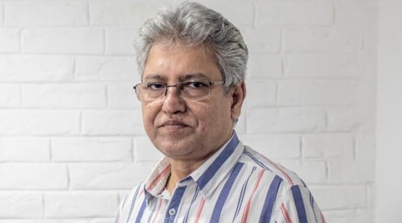 কিংস পার্টি নিজেদের অপবাদ গা থেকে সরাতে নাটক করতেছে : মাসুদ কামাল