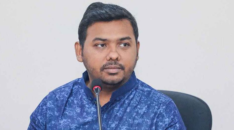 এমনি অভাগা আমরা, ভিকটিম হওয়ার পরও কাঠগড়ায় : সারোয়ার তুষার