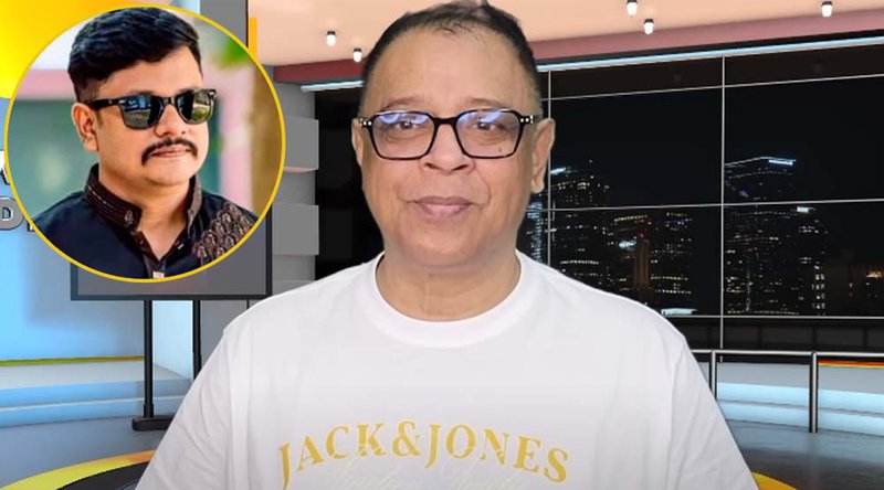 এখন ঘোষণা দিয়ে আ. লীগে যোগ দেওয়া সাহসের ব্যাপার : মোস্তফা ফিরোজ