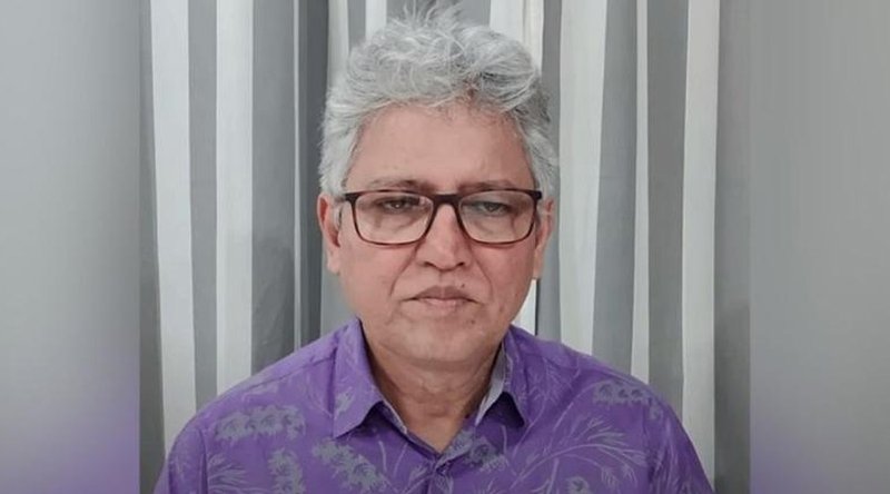 উপদেষ্টাদের ব্যাপারে রাজনৈতিক দলগুলোর অভিযোগ প্রকাশিত হয়েছে: মাসুদ কামাল