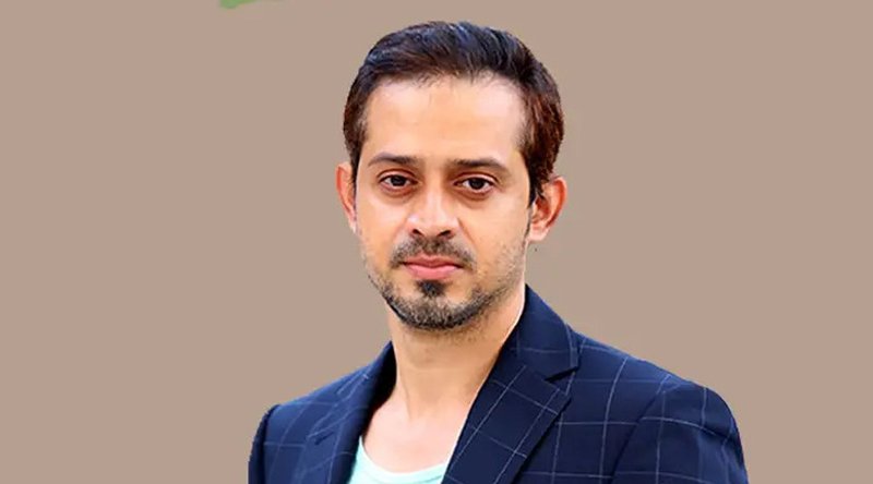 কোনো রাজনৈতিক দল নয় আমার সমস্যা ভারতীয় আগ্রাসন : ইলিয়াস হোসাইন