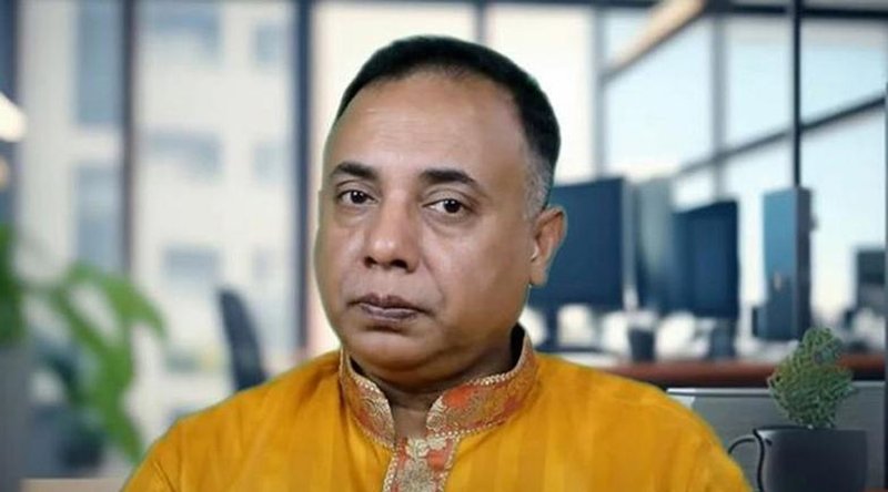 নির্বাচনের প্রাক্কালে আস্থার সংকট দেখা যাচ্ছে : জিল্লুর রহমান