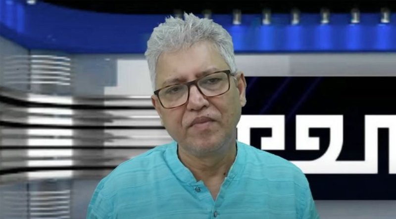 নির্বাচন নিয়ে নতুন করে আইন তৈরি করা হয়েছে : মাসুদ কামাল