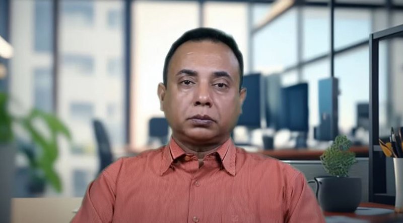 ডিসেম্বরের মধ্যে নির্বাচন হওয়া জরুরি: জিল্লুর রহমান