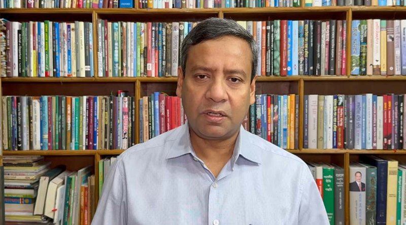 আমান আযমী সবচেয়ে ক্ষমতাধর ব্যক্তি: রনি