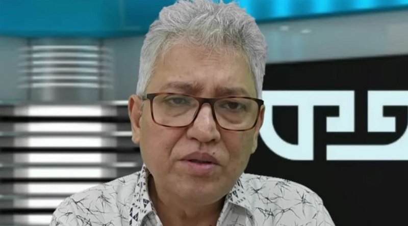 মাহফুজ তার বক্তব্যে প্রমাণ করেছেন, তিনি ওই পদের যোগ্য নন : মাসুদ কামাল