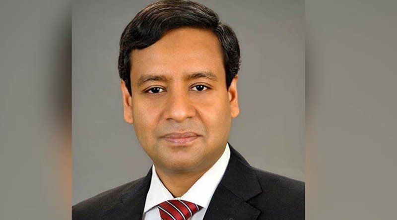 বাংলাদেশ-পাকিস্তান বন্ধুত্বটাকে আঞ্চলিক থ্রেড মনে করছে দিল্লি : গোলাম মাওলা রনি