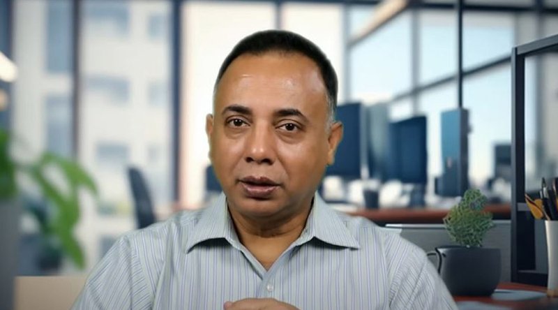 ড. ইউনূসের সংস্কার ও জুলাই সনদ কেবলই ভাঁওতাবাজি : জিল্লুর রহমান