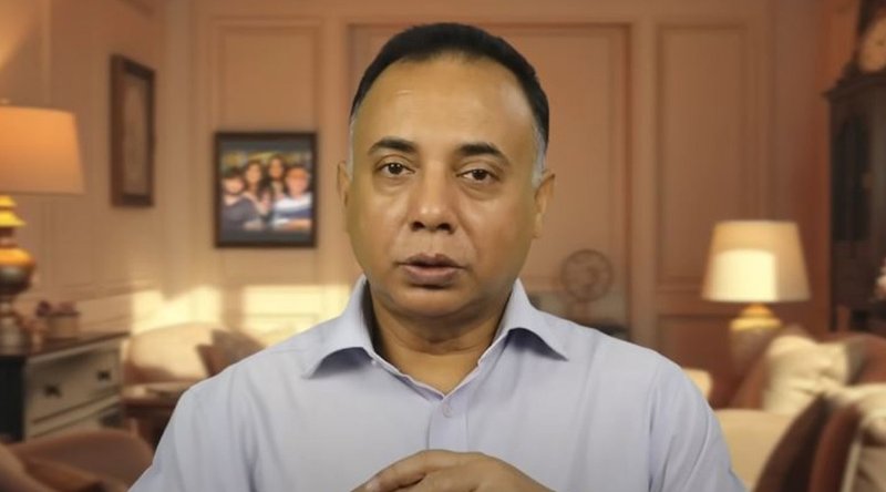 নির্বাচন নিয়ে একটা তোড়জোড় শুরু হয়েছে : জিল্লুর রহমান