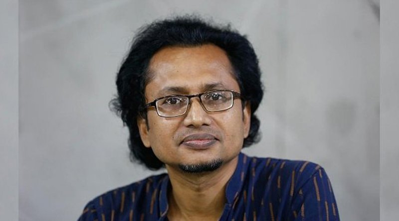 ঐকমত্য কমিশনের সুপারিশ দেশকে বিভেদের দিকে ঠেলে দিতে পারে : জাহেদ উর রহমান