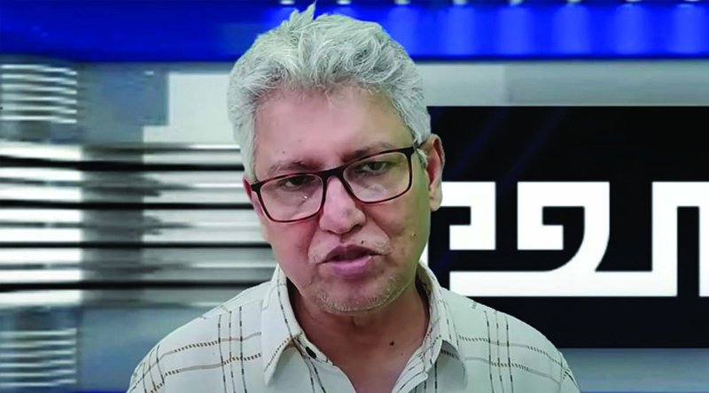 ঘোড়ার ডিম ফুটে খচ্চর বের হয়েছে, সংস্কার কমিশনের রিপোর্ট প্রসঙ্গে মাসুদ কামাল