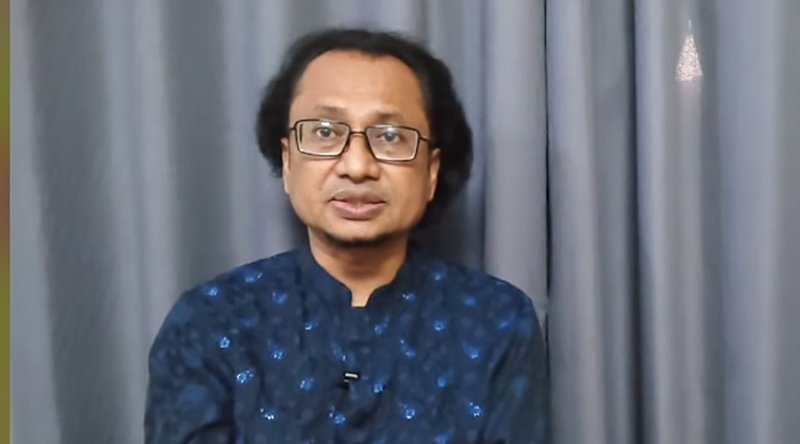 জুলাই সনদ নিয়ে দেশের জনগণের সঙ্গে প্রতারণা হয়েছে : জাহেদ উর রহমান