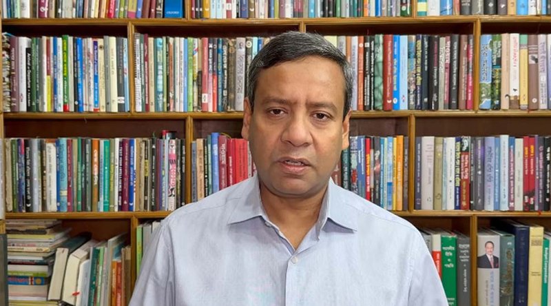 দেশে ক্ষমতা যার হাতে থাকে, তাকেই মানুষ তোয়াজ করে : রনি