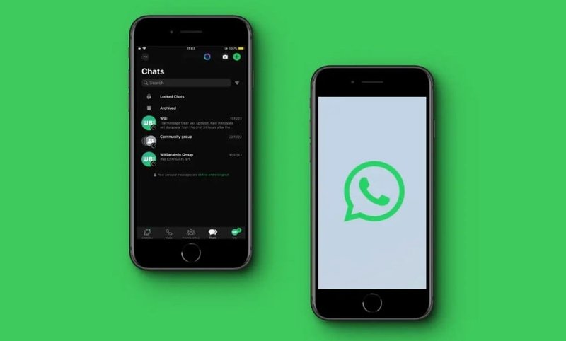 হোয়াটসঅ্যাপে নতুন এআই ফিচার, মেসেজ লেখায় বানানও ঠিক হবে!