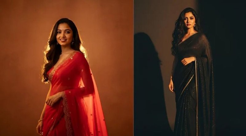 নেটদুনিয়া এখন ‘ন্যানো ব্যানানা এআই শাড়ি’ ফ্যাশন ট্রেন্ডে