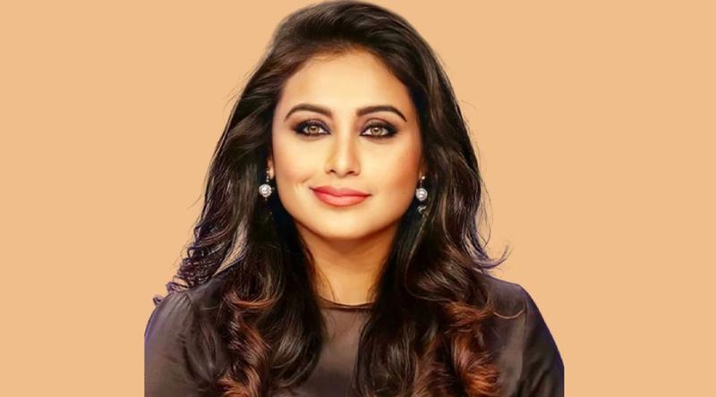 এই পুরস্কার বাবাকে উৎসর্গ করতে চাই : রানি মুখার্জি