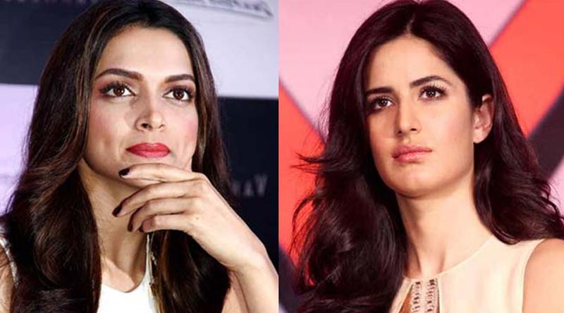 অতীত ভুলে ক্যাটরিনাকে শুভেচ্ছা জানালেন দীপিকা!