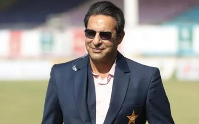 বাংলাদেশের কোচ হতে আগ্রহী ওয়াসিম আকরাম!