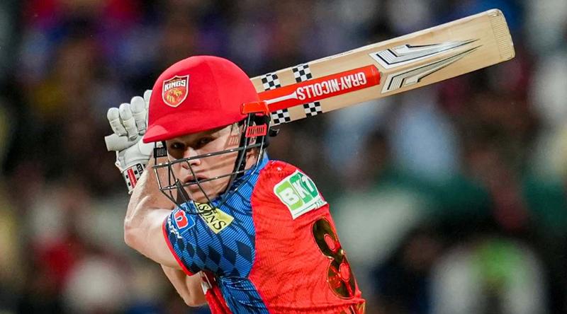 কনোলির দুর্দান্ত ইনিংসে গুজরাটকে ৩ উইকেটে হারাল পাঞ্জাব