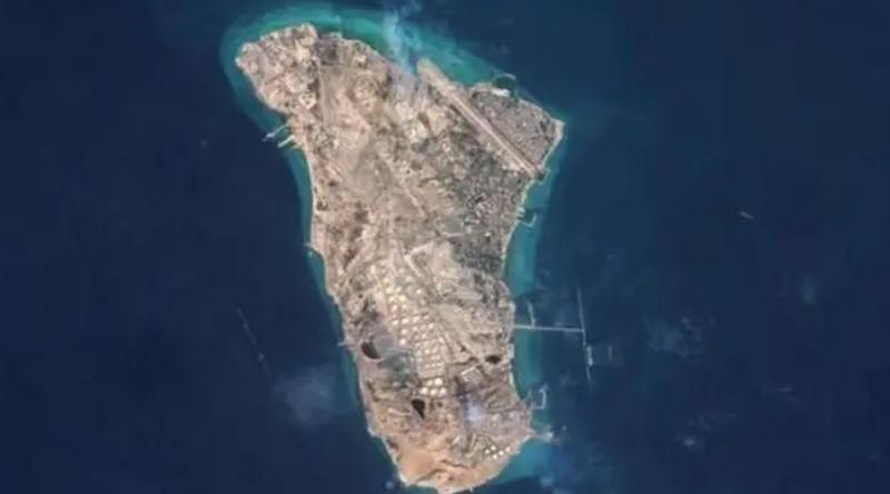 ইরানের খারগ দ্বীপ কীভাবে দখলের চেষ্টা করতে পারে যুক্তরাষ্ট্র?