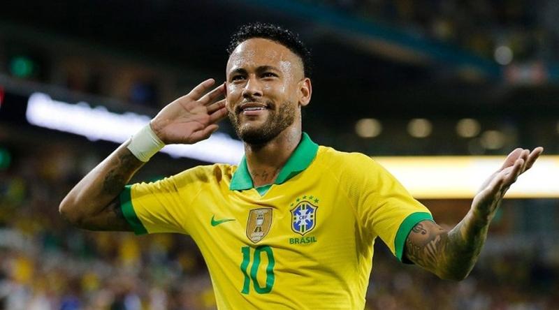 ফুটবল সাফল্যের জন্য অনেক ত্যাগ স্বীকার করেছি: নেইমার