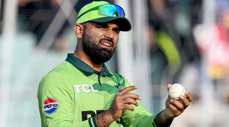 পিএসএলে ২ ম্যাচ নিষিদ্ধ হলেন ফখর জামান