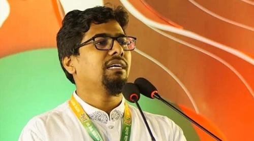 জুলাই সনদ পূর্ণাঙ্গ বাস্তবায়নে রাজপথে থাকবে ছাত্রশিবির: সভাপতি