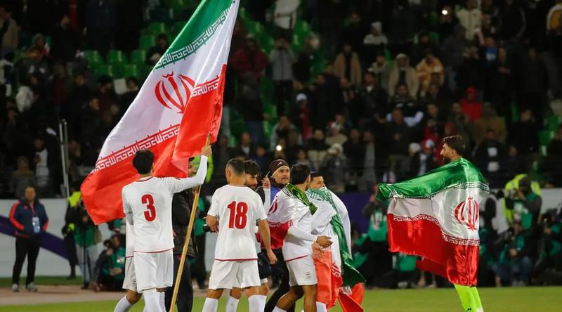 প্রীতি ম্যাচে কোস্টারিকাকে ৫-০ গোলে হারাল ইরান