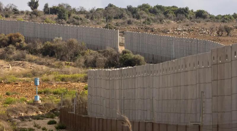 ইসরায়েলি হামলার জেরে দক্ষিণাঞ্চল থেকে সরে গেল লেবাননের সেনারা