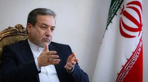 যুদ্ধবিরতি নয়, সমাপ্তি চায় ইরান: আব্বাস আরাগচি