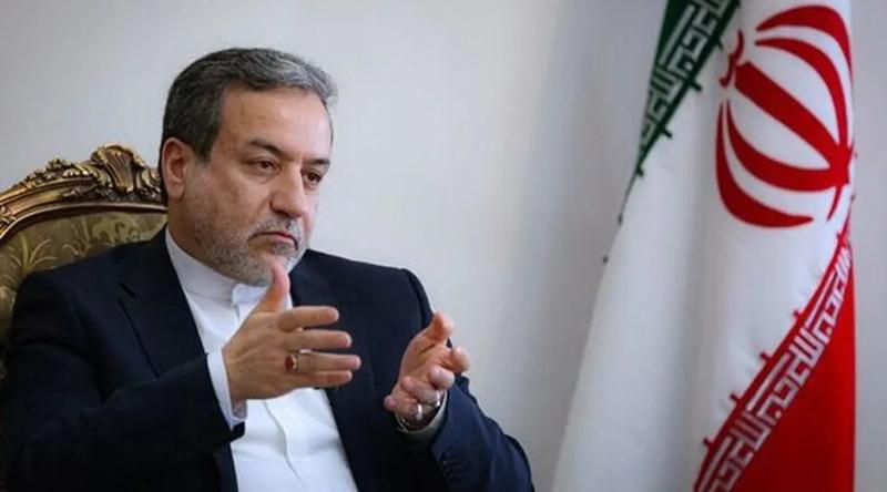 যুদ্ধবিরতি নয়, সমাপ্তি চায় ইরান: আব্বাস আরাগচি