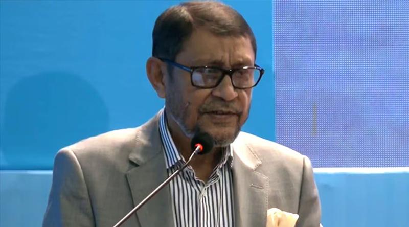 বিগত সরকারের সীমাহীন দুর্নীতিতে চিকিৎসাসেবা ব্যাহত হয়েছে: স্বাস্থ্যমন্ত্রী