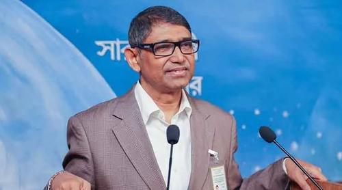 ‘তন্ত্রমন্ত্র’ দিয়ে তালিকায় আসা মুক্তিযোদ্ধাদের তালিকা শিগগিরই: মুক্তিযুদ্ধবিষয়ক মন্ত্রী