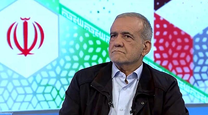 যুদ্ধের ইতি টানতে শর্ত বেঁধে দিল ইরান