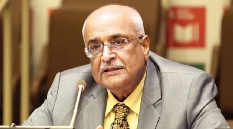 আগামী অর্থবছর হবে চাপের বাজেট: দেবপ্রিয় ভট্টাচার্য