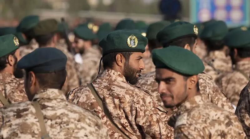 ইরানের বিপ্লবী গার্ডকে সন্ত্রাসী সংগঠন ঘোষণা আর্জেন্টিনার