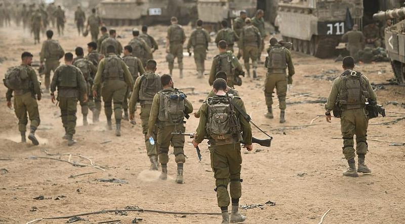 ইরানে মার্কিন স্থল অভিযানে অংশ নেবে না ইসরায়েল