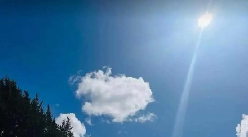 ঢাকায় আজ বাড়তে পারে তাপমাত্রা, নেই বৃষ্টির সম্ভাবনা