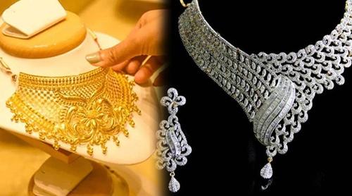দাম আরও বেড়ে কত টাকায় স্বর্ণ ও রুপা বিক্রি হচ্ছে আজ?