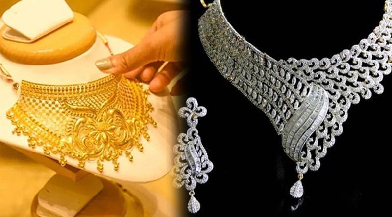 দাম আরও বেড়ে কত টাকায় স্বর্ণ ও রুপা বিক্রি হচ্ছে আজ?