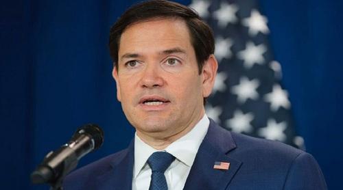 ইরান যুদ্ধ শেষে ন্যাটোর সঙ্গে সম্পর্ক পুনর্বিবেচনা করবে যুক্তরাষ্ট্র: মার্কো রুবিও