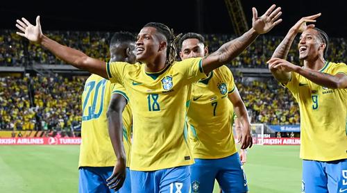 ক্রোয়েশিয়াকে উরিয়ে দিল আনচেলত্তির শিষ্যরা