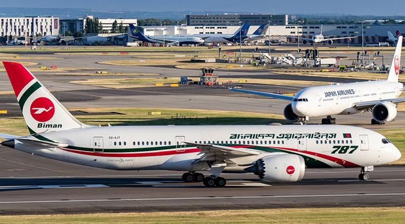 শাহ আমানতে আরো ৪ ফ্লাইট বাতিল