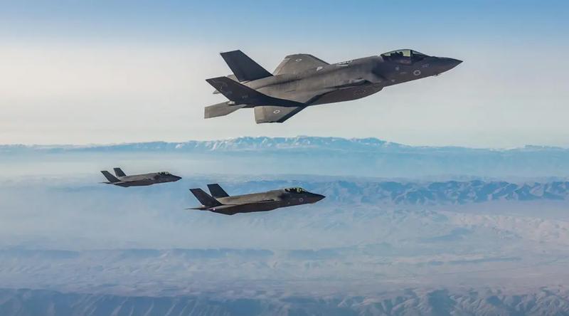 ইরানের বিভিন্ন জায়গায় ফের ব্যাপক হামলা ইসরায়েল ও যুক্তরাষ্ট্রের